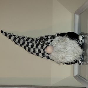 NWOT Merry Christmas Gnome